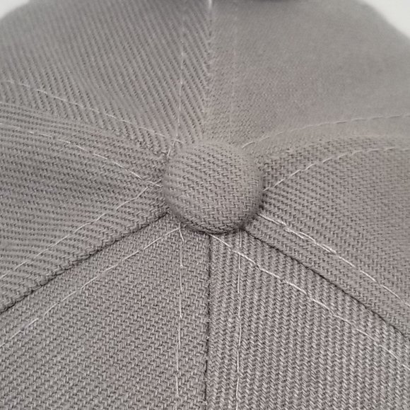 Apple Stars - San Francisco Established 1776 - Adjustable Cap - Grey - Picture 6 of 12